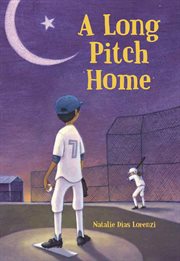 A long pitch home cover image