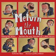 Melvin the Mouth cover image