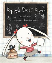Poppy's best paper cover image