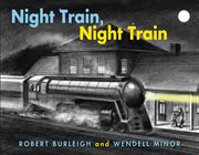 Night train, night train cover image