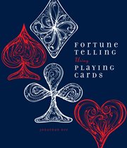 Fortune-telling using playing cards cover image