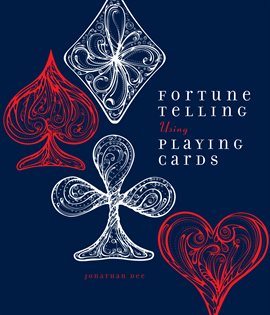 Cover image for Fortune Telling Using Playing Cards