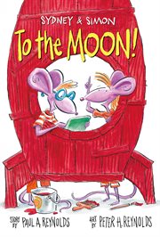 Sydney & Simon : to the moon! cover image