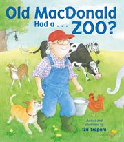 Old MacDonald had a ... zoo? cover image