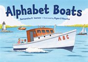 Alphabet boats cover image