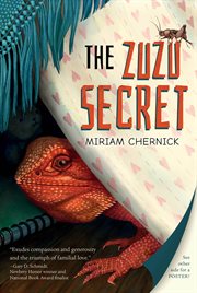 The Zuzu Secret cover image