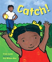 Catch! cover image
