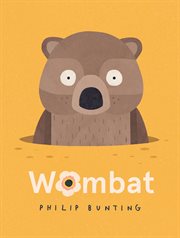 Wombat cover image