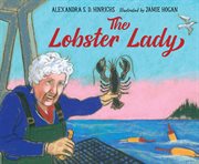 The Lobster Lady cover image