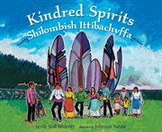 Kindred Spirits : Shilombish Ittibachvffa cover image