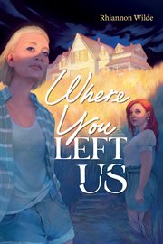 Where You Left Us cover image
