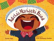 Adela's Mariachi Band cover image