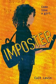 Imposter cover image