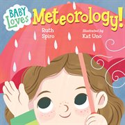 Baby Loves Meteorology cover image