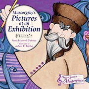 Mussorgsky's Pictures at an exhibition cover image