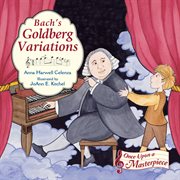 Bach's Goldberg Variations cover image
