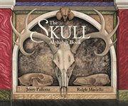 The skull alphabet book cover image