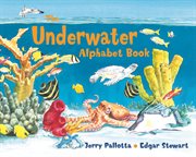 The underwater alphabet book cover image