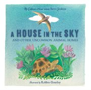 A house in the sky cover image