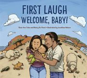 First laugh : welcome, baby! cover image