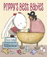 Poppy's best babies cover image