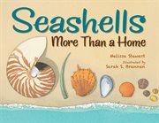 Seashells : more than a home cover image