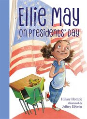 Ellie May on Presidents' Day cover image