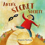 Anya's secret society cover image