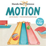 Hands-On Science : Motion cover image