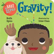 Baby loves gravity! cover image