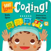 Baby loves coding! cover image
