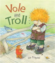 Vole and troll cover image