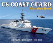 US Coast Guard Alphabet Book cover image