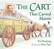 The cart that carried Martin cover image