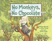 No monkeys, no chocolate cover image