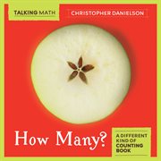 How many? : a different kind of counting book cover image