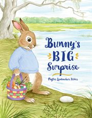 Bunny's big surprise cover image