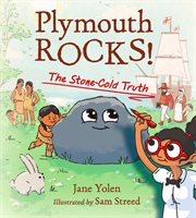 Plymouth rocks!. The Stone-Cold Truth cover image