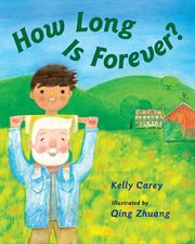 How long is forever? cover image
