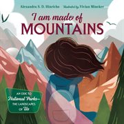 I Am Made of Mountains cover image