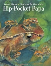 Hip-pocket papa cover image