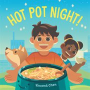 Hot pot night cover image