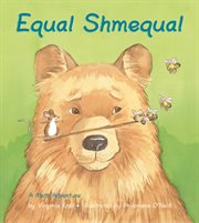 Equal, shmequal cover image