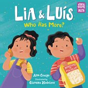 Lia & Luís : More? Mais! cover image