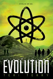 Evolution cover image