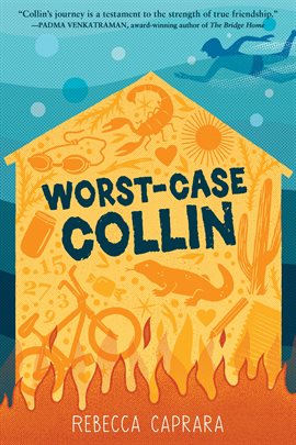 Cover image for Worst-Case Collin