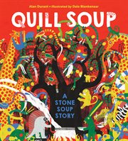 Quill soup cover image
