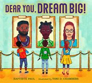 Dear You, Dream Big! cover image