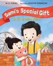Sami's Special Gift cover image