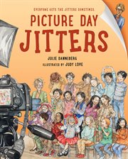 Picture day jitters cover image